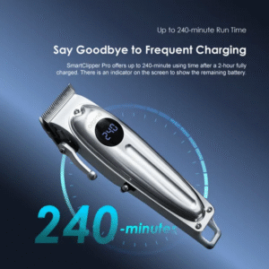 ORAIMO OCL-550 PROFESSIONAL CLIPPER