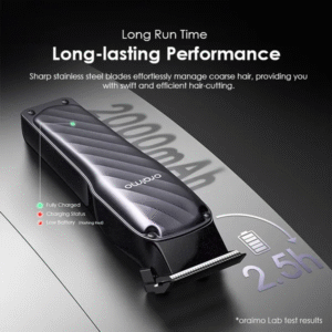 ORAIMO OPC-CL30C SMART CLIPPER 2C