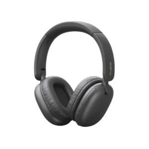 ORAIMO OHP 317 BLACK HEADPHONES