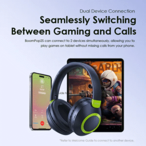ORAIMO OHP-610S HEADSET NEBULA