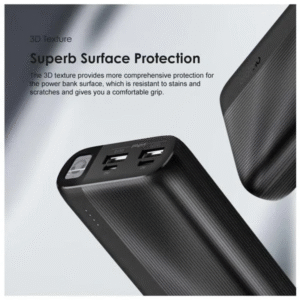 ORAIMO TRAVELER 4 OPB-P204D 20000MAH