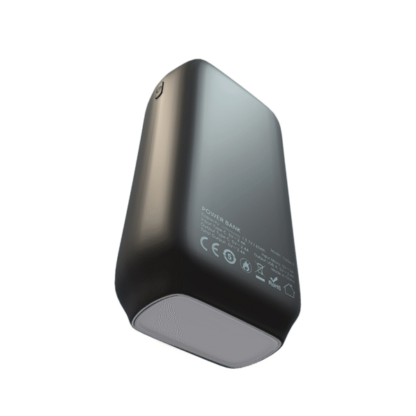 Turbo 2 – 33000mAh Power Bank (With Torch Light) - Image 3