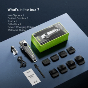 ORAIMO OCL-550 PROFESSIONAL CLIPPER