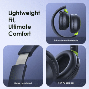 ORAIMO OHP-610S HEADSET NEBULA