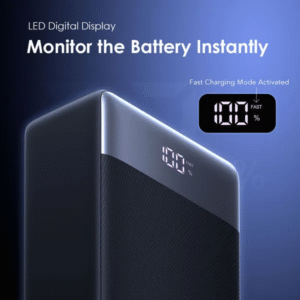 ORAIMO OPB-7400Q 40000MAH POWER BANK