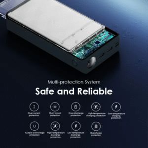 ORAIMO OPB-1301 POWER BANK 30000MAH
