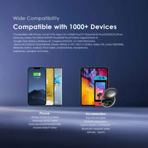 ORAIMO TRAVELER 12 20000MAH OPB-1201 POWER BANK