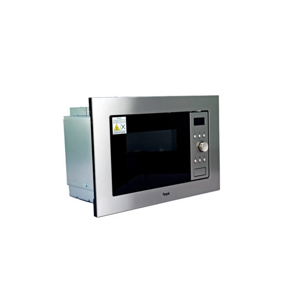 Royal 20-Litre Built-In Microwave Oven RBIMW20S - Image 3