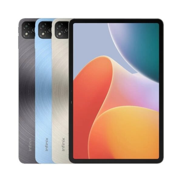 Infinix Xpad X1101 WiFi 256GB+4GB