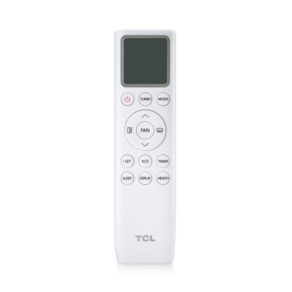 TCL 2 HP Inverter AC BreezeIN Series TAC-18CSD/TPH11IX - Image 5