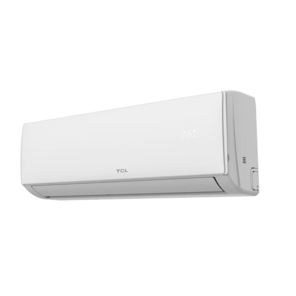 TCL 1.5HP 12000 BTU SPLIT INV AC R410A  TAC-12CSA/XA73 - 1.5HP