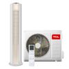 TCL 3 HP Floor Standing AC TAC-24CFD/MCIX