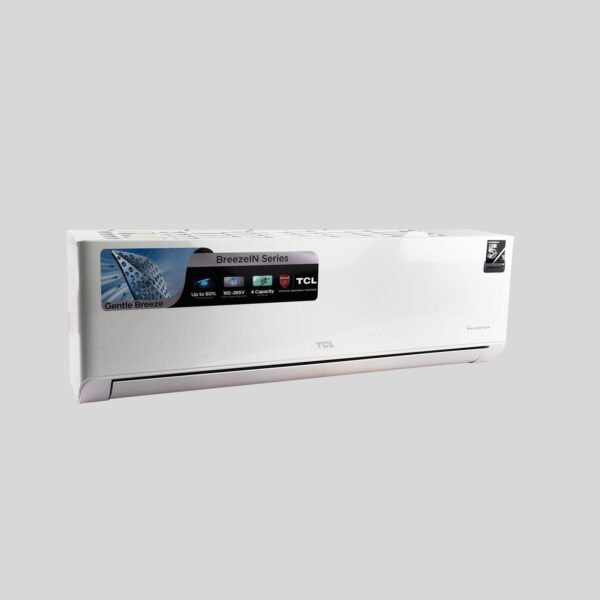 TCL 2 HP Inverter AC BreezeIN Series TAC-18CSD/TPH11IX - Image 2