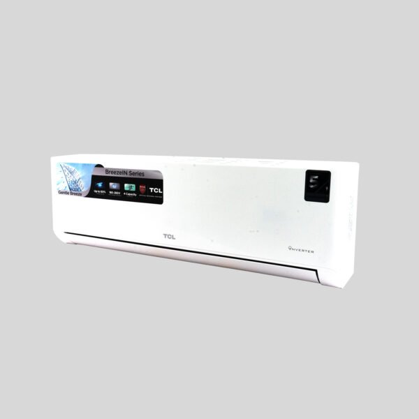 TCL 2 HP Inverter AC BreezeIN Series TAC-18CSD/TPH11IX