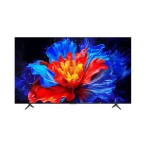 TCL 85 inch 4K Smart QLED TV 85P8K