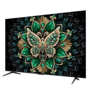 TCL 98 INCHES QD-Mini LED 4K HDR Smart TV 98C6K