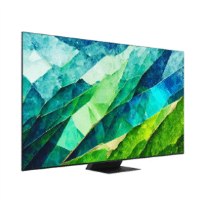 TCL C855 Premium QD-Mini LED 4K TV
