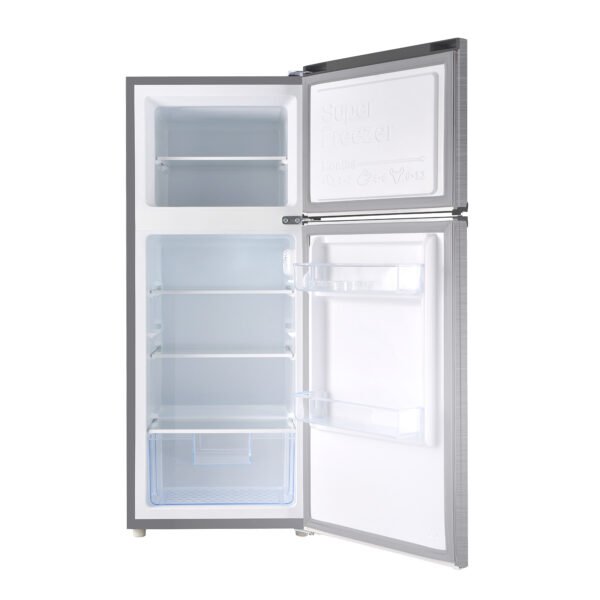 TCL Top Mount Refrigerator F153TM - Image 2