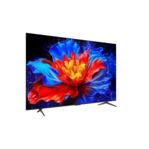 TCL 85 inch 4K Smart QLED TV 85P8K
