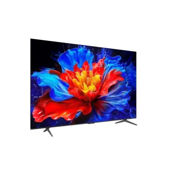 TCL 85 inch 4K Smart QLED TV 85P8K - Image 3