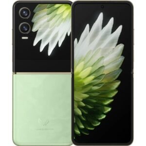 Tecno Phantom V Flip 2 5G 8GB RAM 256GB